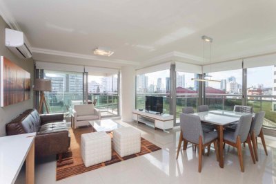 Hermoso Departamento de 2 dormitorios en venta en Torre Imperiale.