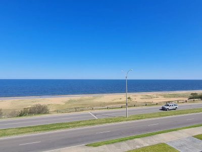 Sea Breezes - Venta - Mansa - Punta del Este - 3 Dormitorios - Piscina - Parrilla