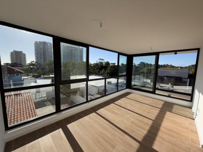 EXCLUSIVO - Pre-Lanzamiento  - con financiacion, 2 dormitorios en venta. 