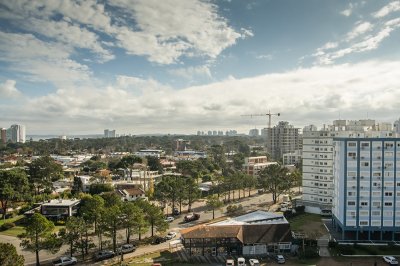 Departamento en venta, 3 dormitorios, en edificio Pampas. A ESTRENAR