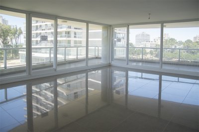 Espectacular apartamento a estrenar 