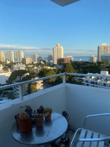 Se Vende apartamento de 3 dormitorios en Edificio Chesterfield, Aidy Grill, Punta del Este 
