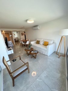 Miami Boulevard II piso 2 de 2 dormitorios con parrillero Alquiler Enero