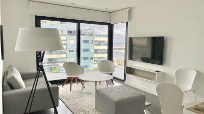 Lindo Departamento Tipo Loft 