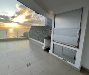 Alquiler Penthouse Miami Boulevard