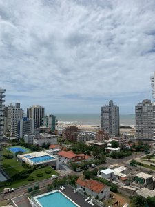 Apartamento de 1 dormitorio en Edificio ARTOWER, Punta del este , Maldonado 