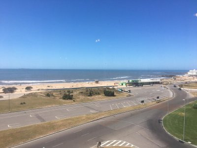 Apartamento en Brava - Punta del Este