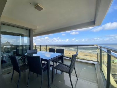 Imperiale I esquinero con agradable vista en venta.