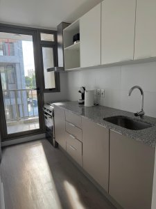 Venta Apartamento de 1 dormitorio en Parque Batlle - Montevideo.Ideal Inversores!
