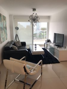 Amplio departamento en venta, Punta del Este.