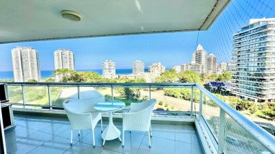 Oportunidad imperdible, hermoso departamento de 2 dormitorios en One II