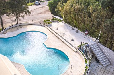 Apartamento en Venta de 2 dormitorios en Av. Roosevelt , Punta del este  