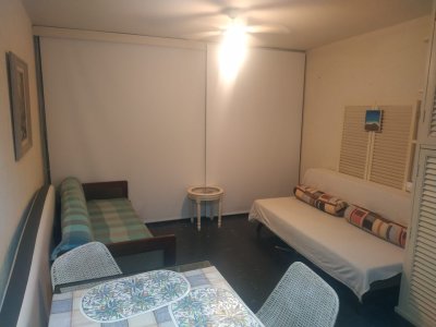 En venta Duplex en Punta del Este, acogedor departamento
