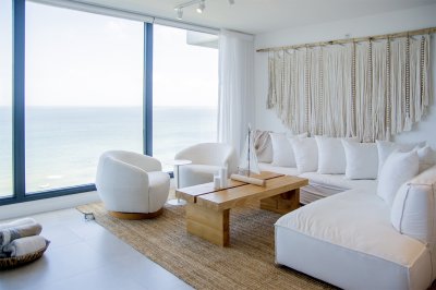 Torre Premium frente al mar, departamento de 3 dormitorios en venta con vistas unicas, Torre Venetian