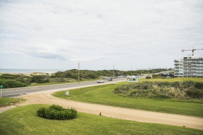 Apartamento de 4 dormitorios en Brava - Punta del Este