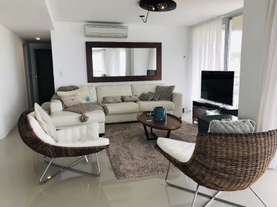 Oportunidad imperdible, hermoso departamento en Torre Isabel