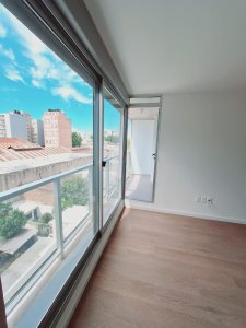 Apto de un dormitorio en Cordon