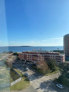 MIAMI BOULEVARD TORRE 1, PLAYA MANSA A TAN SOLO 100 MTS DEL MAR