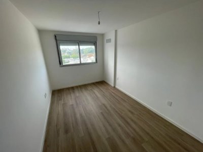 Apartamento de 1 Dormitorio con Renta En la Blanqueada,Montevideo.Oportunidad de Inversion!