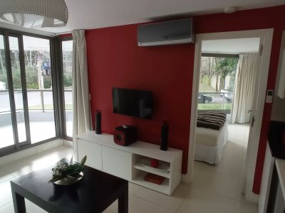 En venta hermoso departamento en San Rafael, Punta del Este.