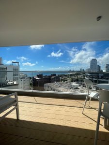 Departamento en venta en Playa Mansa, Punta del Este