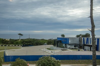 Departamento en venta en Playa Mansa a 100 mts del mar, 4 suites