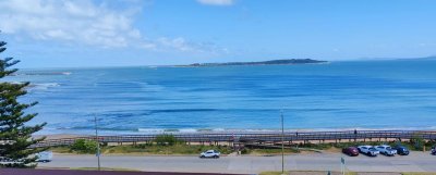 Departamento de 1 dormitorio en venta en Primera línea Mansa, 