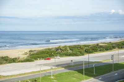 Departamento de 3 dormitorios en venta en Playa Brava