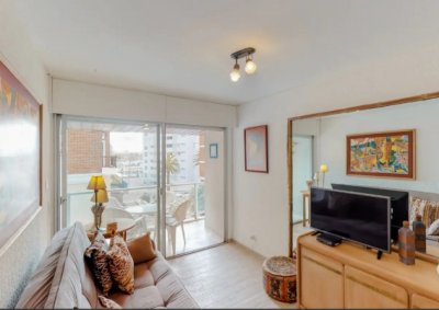 Apartamento en Peninsula - Punta del Este