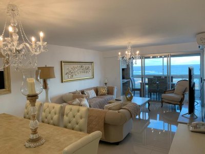 Departamento de 3 dormitorios en Punta del este