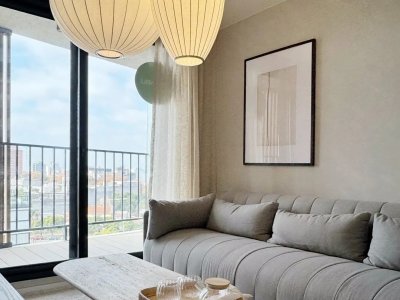 Venta Moderno Monoambiente Próximo A Estrenar ideal inversores.