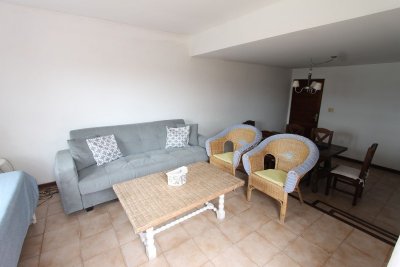 Vende apartamento de 1 dormitorio en Terraza de Manantiales 