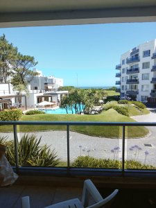 Apartamento en venta de 3 dormitorios en Punta Del Este 