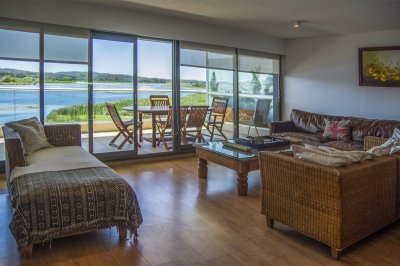 Departamento en orre con vistas unicas, 2 dormitorios en venta