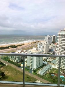 Apartamento en Venta de 2 dormitorios en Aidy Grill , Punta del este 