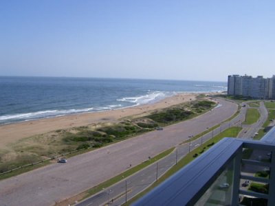Hermoso Departamento en venta en Torre Le Parc
