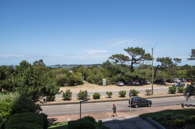 Apartamento en Mansa - Punta del Este