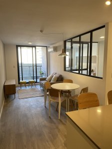 Apartamento en Venta de 1 dormitorio con Renta. Oportunidad inversores!
