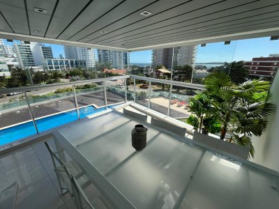 Apartamento Miami Boulevard
