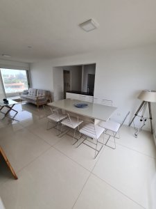 Apartamento en Mansa - Punta del Este