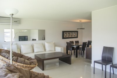 Hermoso Departamento en venta.