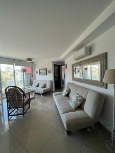 Venta Apartamento de 1 dormitorio en Av. Roosevelt, Punta del Este