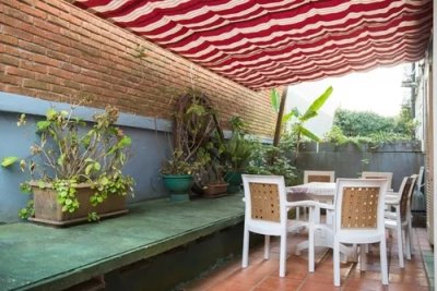 Apartamento en venta de 2 dormitorios, Gorlero, Punta del este 