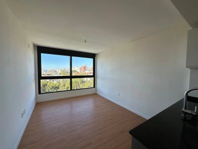 Venta  Apartamento de 1 Dormitorio Con Renta en Malvin,Montevideo-Ideal Inversores!