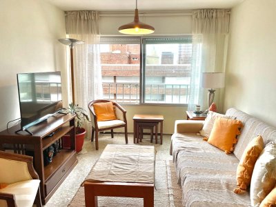 Hermoso apartamento en la peninsula 
