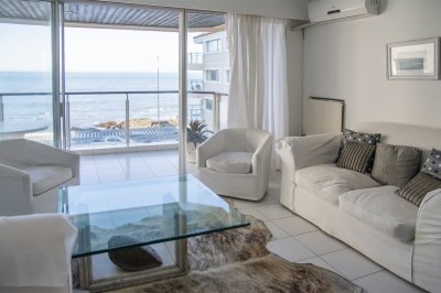 Hermoso Departamento en venta con agradable vista al Mar