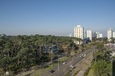 Vendido - Hermoso Departamento en venta con agradable vista.