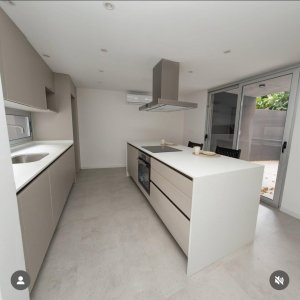 Departamento de 2 dormitorios en Arbet Punta Carretas a pocas cuadras del mar