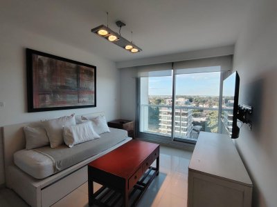 Venta Apartamento de 1 dormitorio en Roosevelt  Punta del Este 
