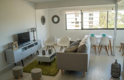 Apartamento en Roosevelt - Punta del Este